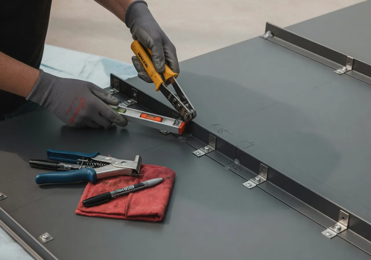 Why choose Metal Roofing Installation in Lattimore, NC